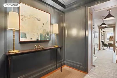 160 W 12th Street #108, New York City, NY 10011 - Photo 13