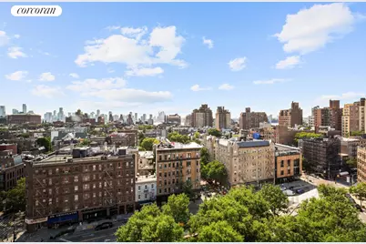 160 W 12th Street #108, New York City, NY 10011 - Photo 3
