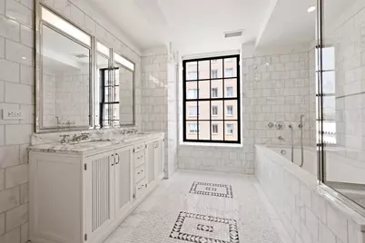 160 W 12th Street #108, New York City, NY 10011 - Photo 9