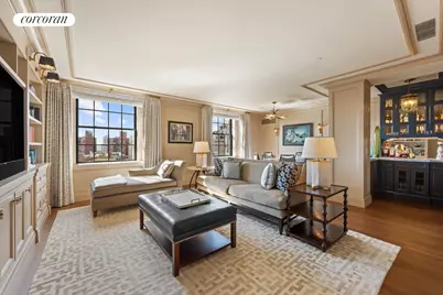 160 W 12th Street #108, New York City, NY 10011 - Photo 1