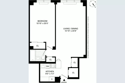 220 E 67th Street #3H, New York City, NY 10021 - Photo 13