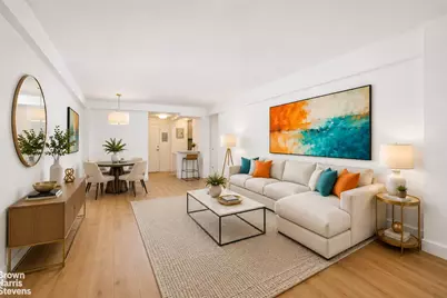 220 E 67th Street #3H, New York City, NY 10021 - Photo 1