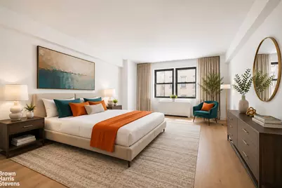 220 E 67th Street #3H, New York City, NY 10021 - Photo 7