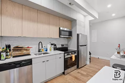 92 Manhattan Avenue #1D, New York City, NY 11206 - Photo 1