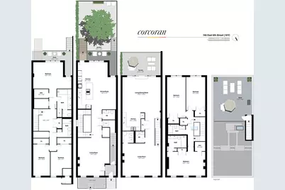 746 E 6th Street, New York City, NY 10009 - Photo 5