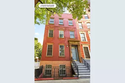 746 E 6th Street, New York City, NY 10009 - Photo 1