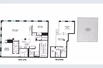 65 Leonard Street #PH, New York City, NY 10013 - Photo 13
