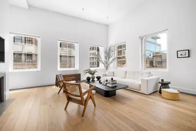 65 Leonard Street #PH, New York City, NY 10013 - Photo 11