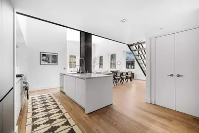 65 Leonard Street #PH, New York City, NY 10013 - Photo 5