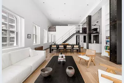 65 Leonard Street #PH, New York City, NY 10013 - Photo 9