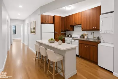 124 W 109th Street #3B, New York City, NY 10025 - Photo 3