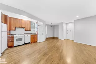 124 W 109th St, New York City, NY 10025 - Photo 5