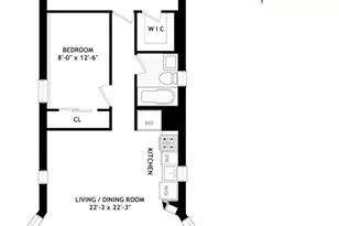 124 W 109th St, New York City, NY 10025 - Photo 11