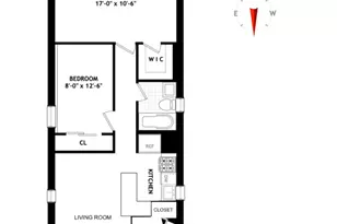 124 W 109th St, New York City, NY 10025 - Photo 13