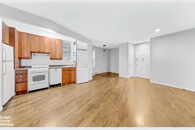124 W 109th Street #3B, New York City, NY 10025 - Photo 5