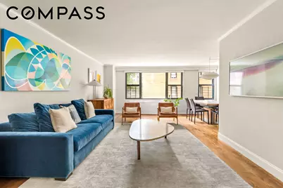 196 E 75th Street #4GH, New York City, NY 10021 - Photo 1