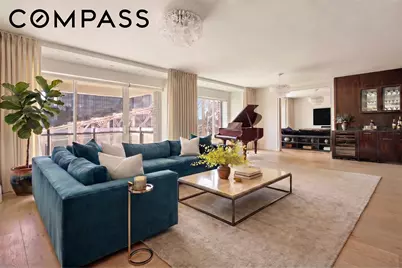 425 E 58th Street #12EF, New York City, NY 10022 - Photo 1