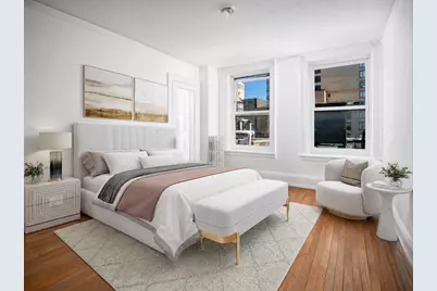 205 W 57th Street #11BDE, New York City, NY 10019 - Photo 7