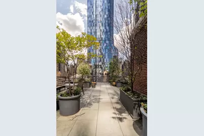 205 W 57th Street #11BDE, New York City, NY 10019 - Photo 13