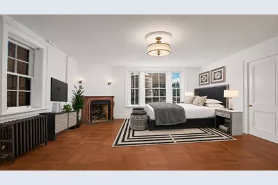 205 W 57th Street #11BDE, New York City, NY 10019 - Photo 5