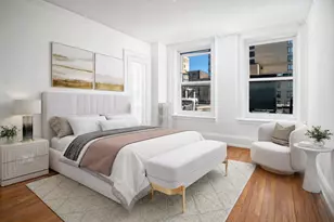 205 W 57th St, New York City, NY 10019 - Photo 7