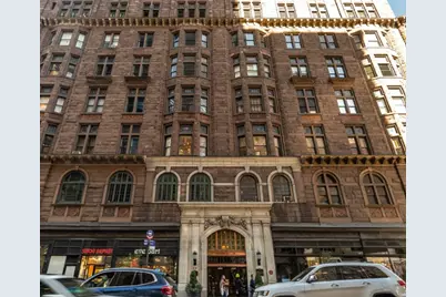 205 W 57th Street #11BDE, New York City, NY 10019 - Photo 23