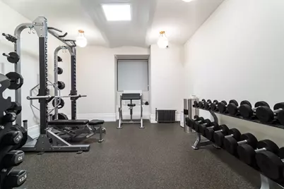 205 W 57th Street #11BDE, New York City, NY 10019 - Photo 21