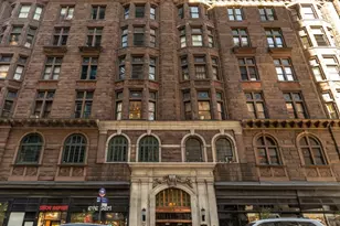 205 W 57th St, New York City, NY 10019 - Photo 17
