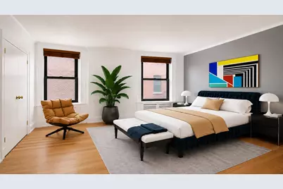 205 W 57th Street #11BC, New York City, NY 10019 - Photo 7