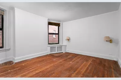 205 W 57th Street #11BC, New York City, NY 10019 - Photo 5