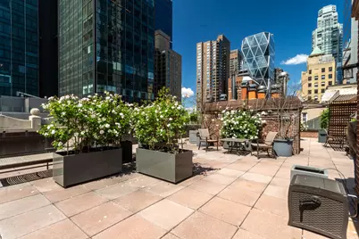205 W 57th Street #11BC, New York City, NY 10019 - Photo 13