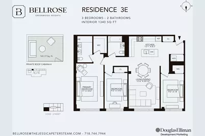 259 22nd Street #3E, New York City, NY 11215 - Photo 25