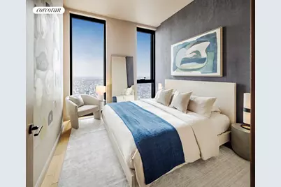 85 Fleet Street #58E, New York City, NY 11201 - Photo 1