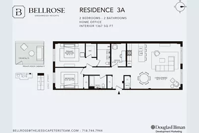 259 22nd Street #3A, New York City, NY 11215 - Photo 19