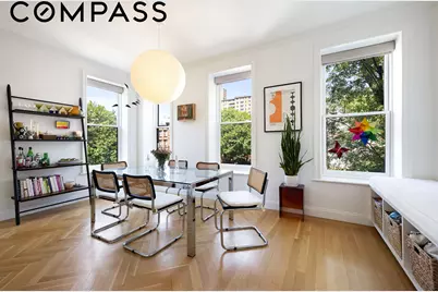 230 Washington Avenue #2, New York City, NY 11205 - Photo 3