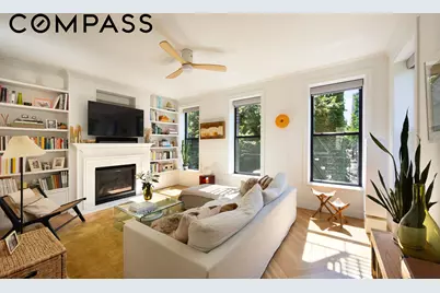 230 Washington Avenue #2, New York City, NY 11205 - Photo 1