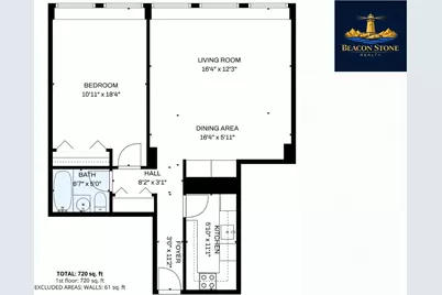 300 E 33rd Street #6N, New York City, NY 10016 - Photo 23
