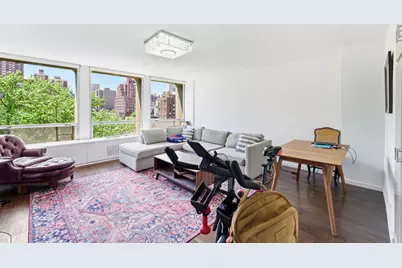 300 E 33rd Street #6N, New York, NY 10016 - Photo 1
