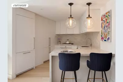 212 W 72nd Street #7L, New York, NY 10023 - Photo 3