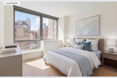 212 W 72nd Street #7L, New York, NY 10023 - Photo 7