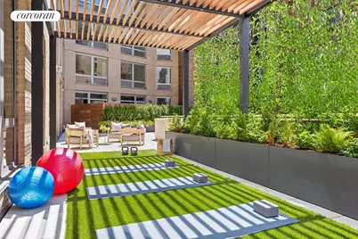 212 W 72nd Street #7L, New York, NY 10023 - Photo 15