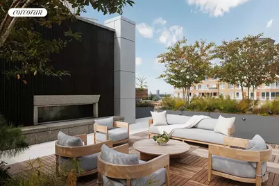 212 W 72nd Street #7L, New York, NY 10023 - Photo 11