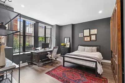 252 W 30th Street #2B, New York, NY 10001 - Photo 5