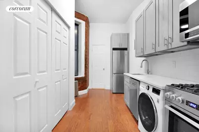 315 E 89th Street #1FW, New York, NY 10128 - Photo 3