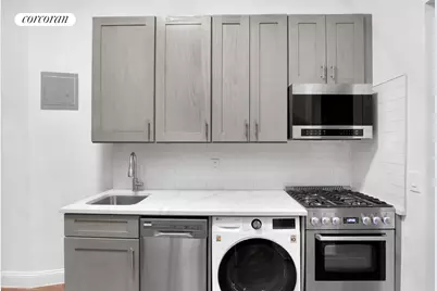 315 E 89th Street #1FW, New York, NY 10128 - Photo 1
