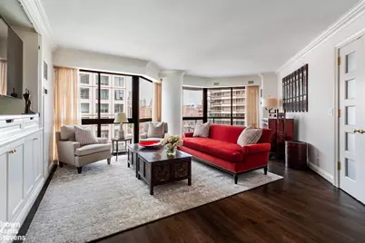 200 E 61st Street #12CD, New York City, NY 10065 - Photo 1