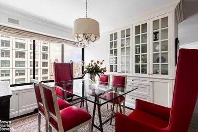 200 E 61st Street #12CD, New York City, NY 10065 - Photo 3