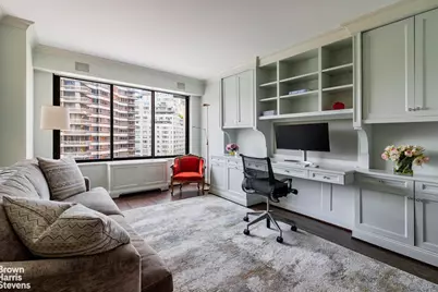 200 E 61st Street #12CD, New York City, NY 10065 - Photo 9