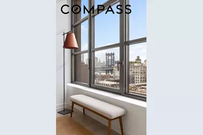 180 Front Street #11C, Brooklyn, NY 11201 - Photo 5