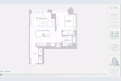 180 Front Street #11C, Brooklyn, NY 11201 - Photo 25